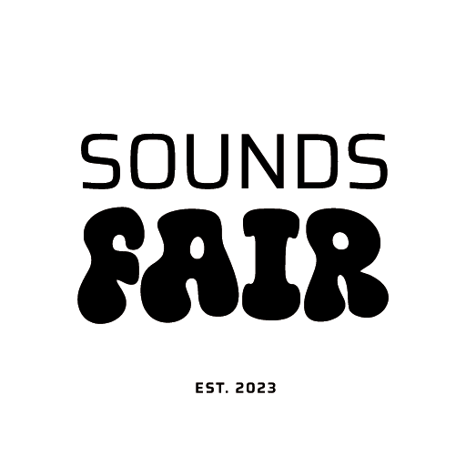 Sounds Fair logo